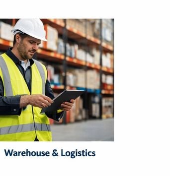 Warehouse & Logistics